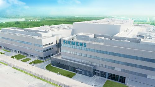 助力綠色低碳發(fā)展 西門子數(shù)字化賦能漸入佳境