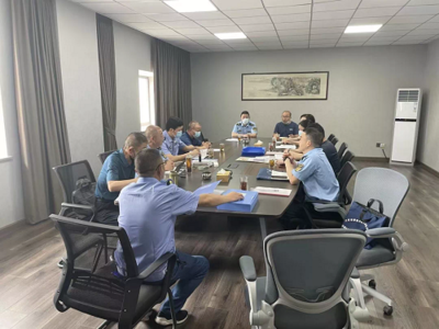 江蘇省交通運輸廳門戶網站 交通法制建設 部門聯合 綜合體檢--宜興市交通運輸局牽頭開展機動車檢測機構聯合執法專項行動