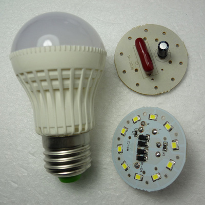 LED球泡燈3W 塑膠殼阻容節(jié)能燈泡 E27 B22螺口 - LED球泡燈3W 塑膠殼阻容節(jié)能燈泡 E27 B22螺口廠(chǎng)家 - LED球泡燈3W 塑膠殼阻容節(jié)能燈泡 E27 B22螺口價(jià)格 - 佛山市焜海科技 - 馬可波羅網(wǎng)