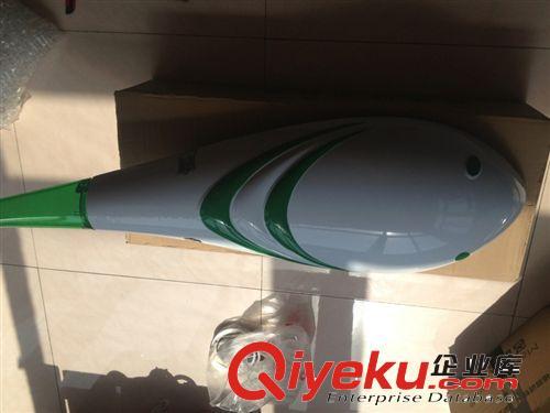 led路燈頭 富貴魚led路燈頭 **新款通用led路燈頭-高郵市通康節能照明