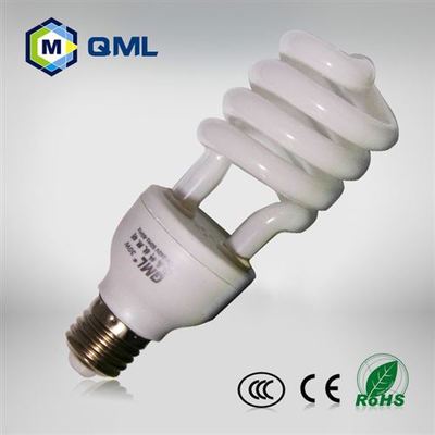 節(jié)能燈 【超美照明】T4螺旋燈泡 65W半螺旋節(jié)能燈 照明燈具批發(fā)圖片|節(jié)能燈 【超美照明】T4螺旋燈泡 65W半螺旋節(jié)能燈 照明燈具批發(fā)產(chǎn)品圖片由濟(jì)南超美照明電器公司生產(chǎn)提供-